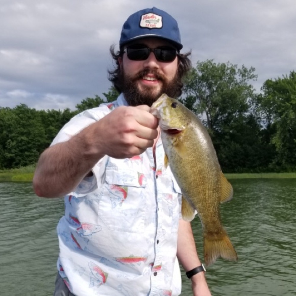 Meet your Posher, Hank